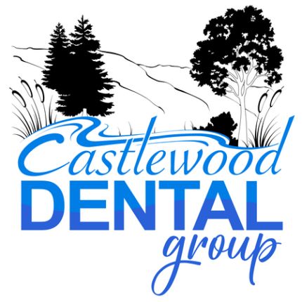 Logo from Castlewood Dental Group