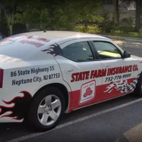 Bild von Mansa Nicome - State Farm Insurance Agent