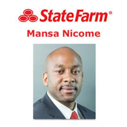 Logo von Mansa Nicome - State Farm Insurance Agent