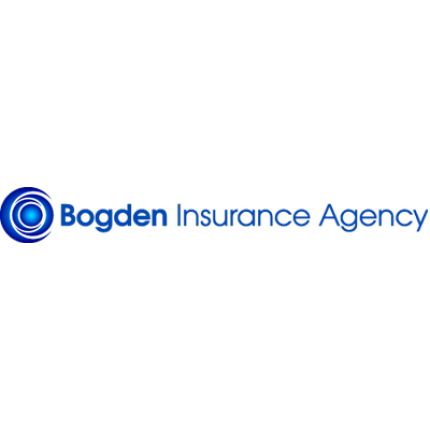 Logo da Bogden Insurance Agency