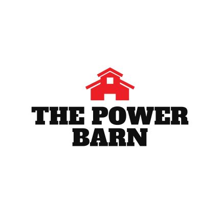 Logo from The Power Barn