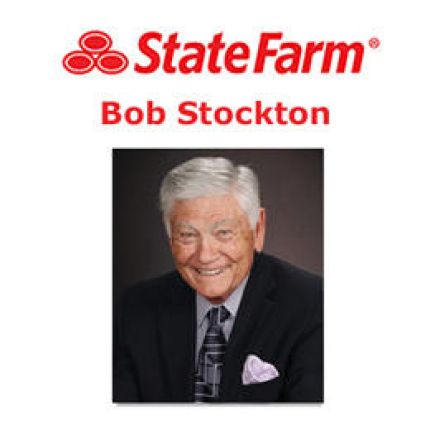 Logo from Bob Stockton - State Farm Insurance Agent