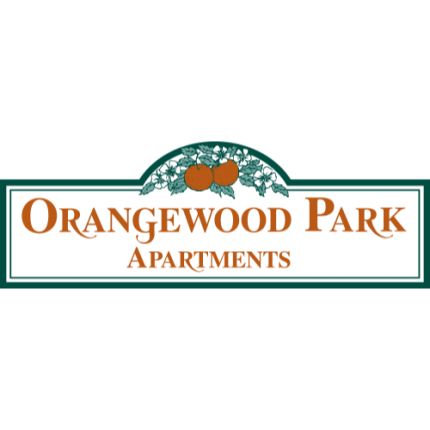 Logo fra Orangewood Park Apartments