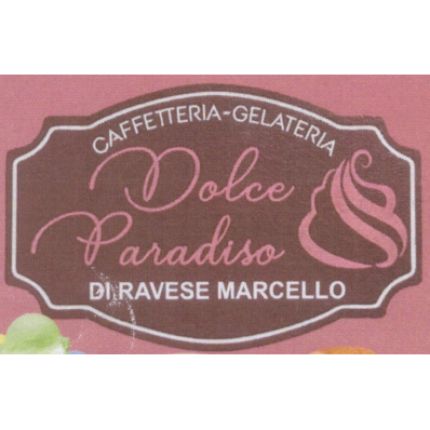 Λογότυπο από Dolce Paradiso Caffetteria Gelateria di Marcello Ravese