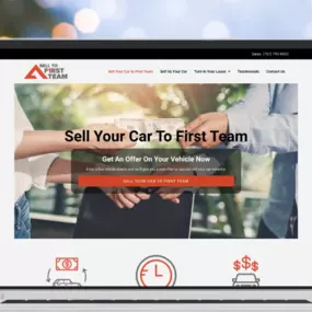 Bild von First Team Auto Group