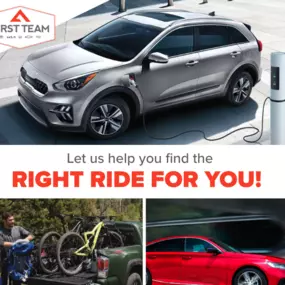 Bild von First Team Auto Group