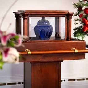 Trusted cremation. Ballard-Durand wants you to make the best decisions possible.