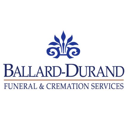 Logotyp från Ballard-Durand Funeral & Cremation Services