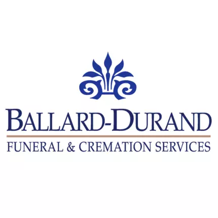 Logótipo de Ballard-Durand Funeral & Cremation Services