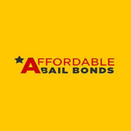 Logo fra Affordable Bail Bonds