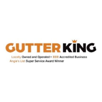 Logo de Rochester Gutter King