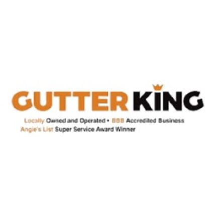 Logo from Rochester Gutter King