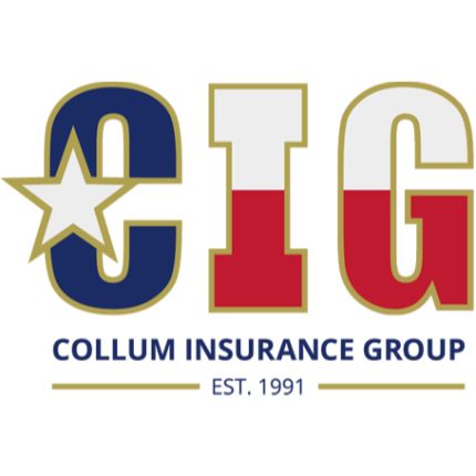 Logo fra Collum Insurance Group LLC
