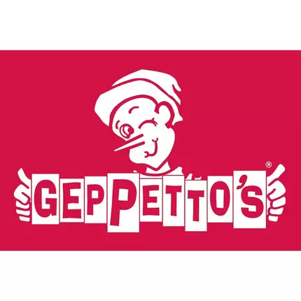 Logotyp från Geppetto's - Coronado