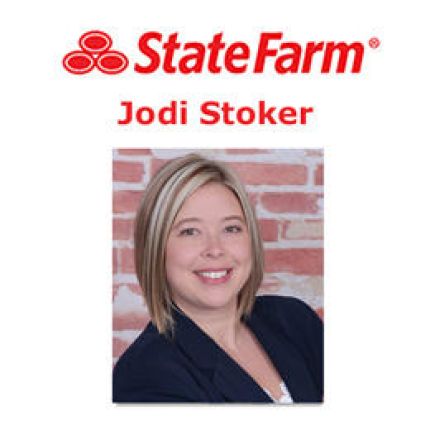 Logo von Jodi Stoker - State Farm Insurance Agent