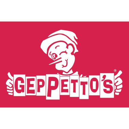 Logótipo de Geppetto's - Carlsbad, The Forum