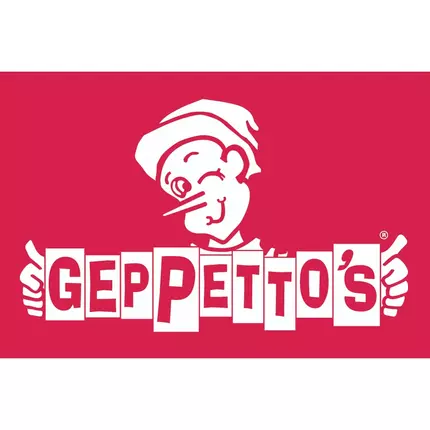 Logotipo de Geppetto's - Carlsbad, The Forum