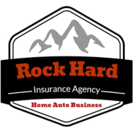 Λογότυπο από Rock Hard Insurance Agency