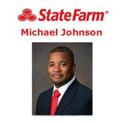 Logo van Michael Johnson - State Farm Insurance Agent