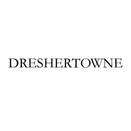 Logo von Dreshertowne Townhomes