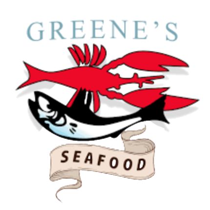 Logotyp från Greene's Seafood Restaurant