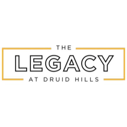 Logótipo de The Legacy at Druid Hills