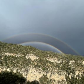 Bild von Cave of the Winds Mountain Park