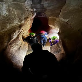 Bild von Cave of the Winds Mountain Park