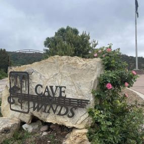 Bild von Cave of the Winds Mountain Park