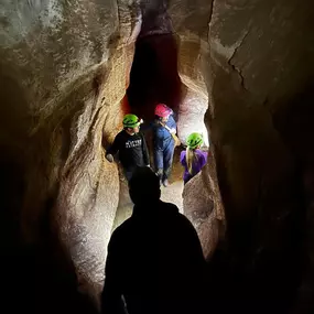 Bild von Cave of the Winds Mountain Park