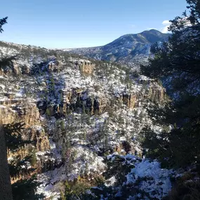 Bild von Cave of the Winds Mountain Park