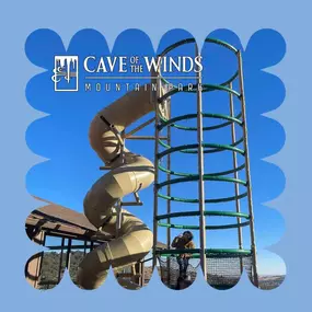 Bild von Cave of the Winds Mountain Park