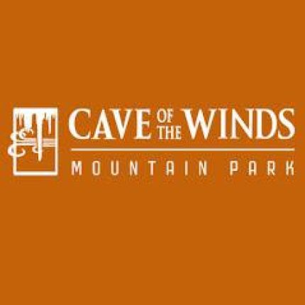 Logo da Cave of the Winds Mountain Park