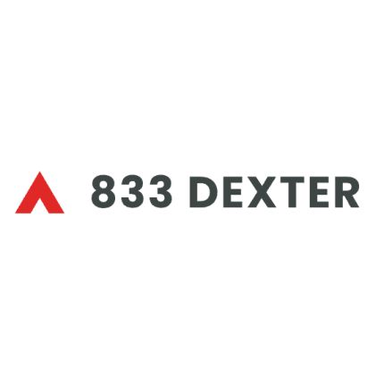 Λογότυπο από 833 Dexter