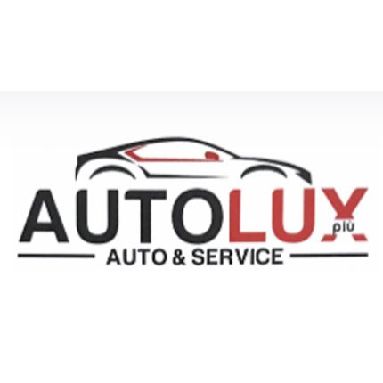 Logo de Autoluxpiu'