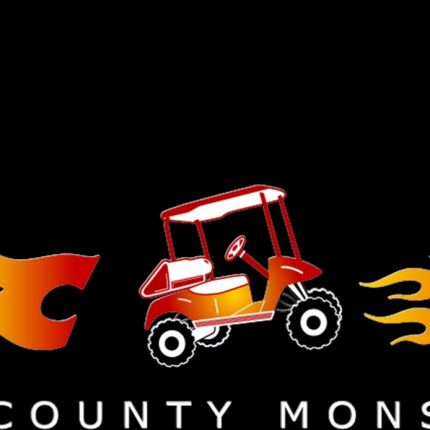 Logotipo de Orange County Monster Carts Inc
