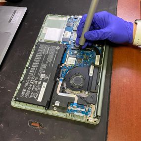 Broken Computer Repair Natchez