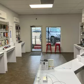 Smartphone Repair Store Natchez