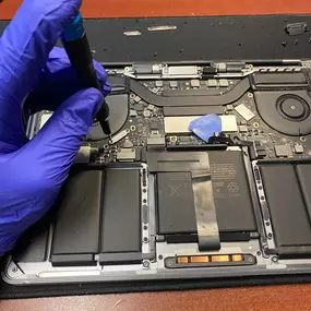 MacBook Repair - Natchez Cell Phone Repair