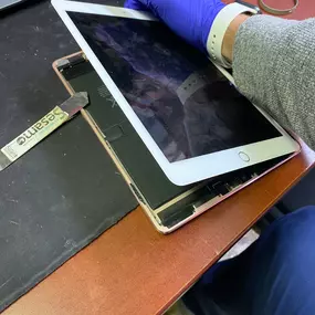 Ipad Repair Natchez