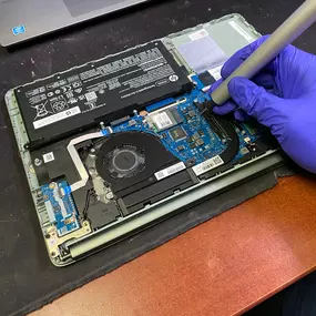 Laptop Repair Natchez