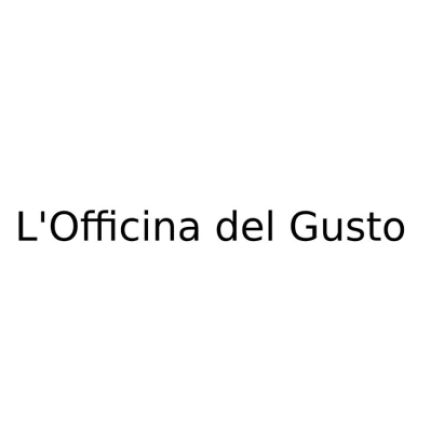 Logotyp från L'Officina del Gusto