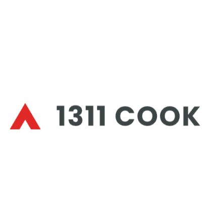 Logótipo de 1311 Cook