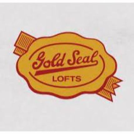 Logo von Gold Seal Lofts