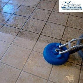 Kaufman Carpet Cleaning