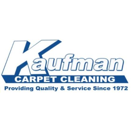 Logótipo de Kaufman Carpet Cleaning