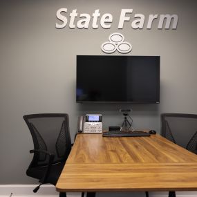 Conference Room at Nathaniel Herring State Farm in Fleming Island!