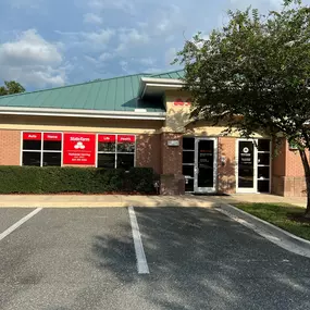 Nathaniel Herring State Farm Insurance Agency in Fleming Island