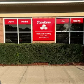 Nathaniel Herring State Farm Insurance Agency in Fleming Island