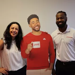 Bild von Nathaniel Herring - State Farm Insurance Agent